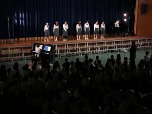 文化祭1-12