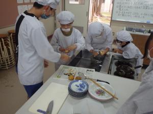 じゃがチーズ
