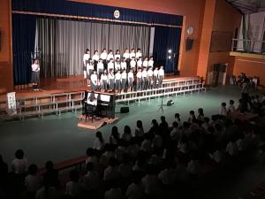 文化祭2-7