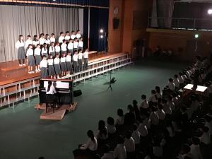 文化祭2-11