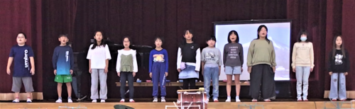 4年うた