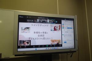幼児教育講座１