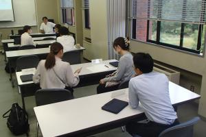 スキルアップ講座３の１