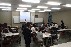 子どもの発達専門講座１の３