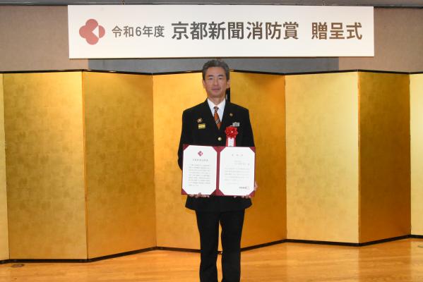 記念撮影