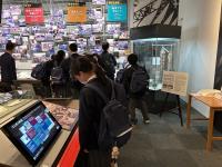 展示物