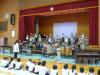 学習発表会の様子