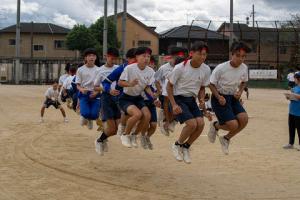 大成Jump!!