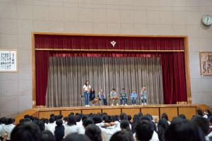 送別会