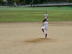野球部1