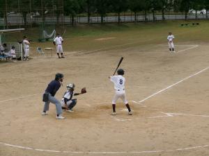 野球部2