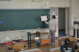 低学年読み聞かせ