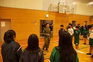 防災学習7