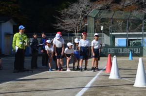 高学年のスタート