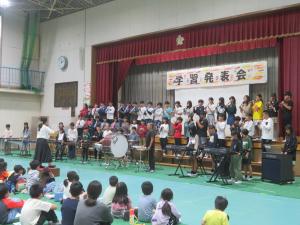 6年合奏