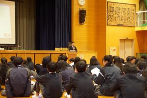 サンガ講演会4