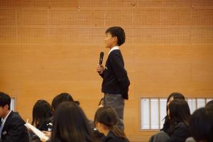 サンガ講演会5