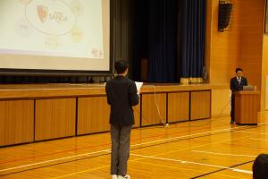 サンガ講演会6