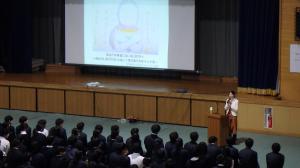 人権学習1