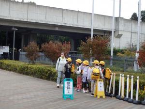 京都鉄道博物館記念撮影