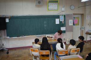 読み聞かせ4