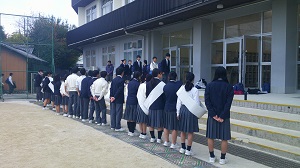 選挙1