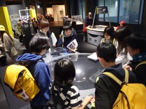 科学博物館1