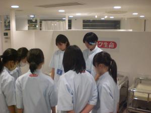 1年キャリア教育6