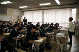 2年キャリア教育4