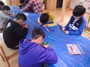 2学期校外学習2
