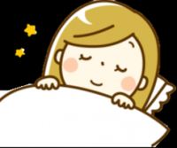 睡眠イラスト