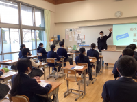 面接の心得