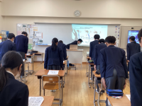 正しい礼