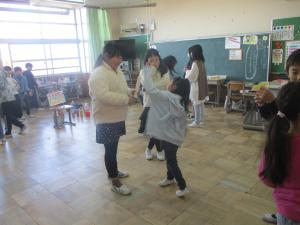 2年生４