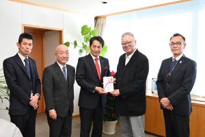 京信経済同好会