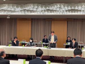 全国市長会１