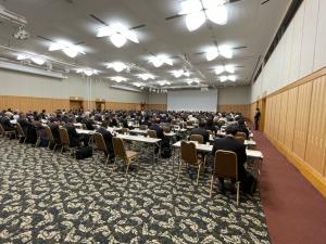 全国市長会2