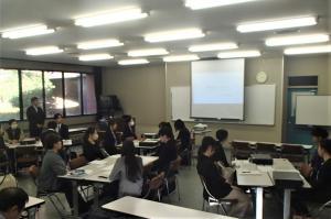 子どもの発達専門講座Ⅱ　１