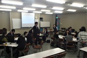 子どもの発達専門講座Ⅱ　３