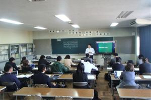 創造的な授業づくり講座Ⅲ　１