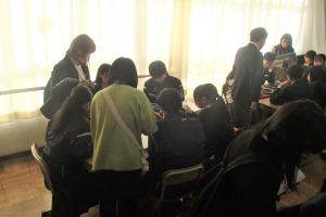 創造的な授業づくり講座Ⅲ　３