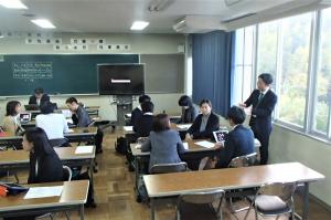 創造的な授業づくり講座Ⅲ　6