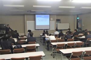 新規採用教職員講座　4