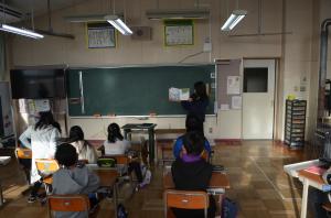 読み聞かせ2