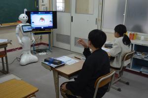 環境学習1