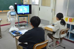 環境学習3