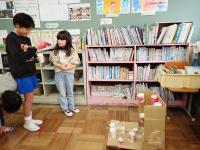 1年生２