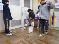 1年生６