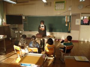 12年読み聞かせ