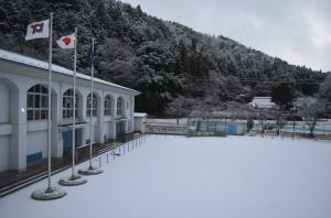 雪景色